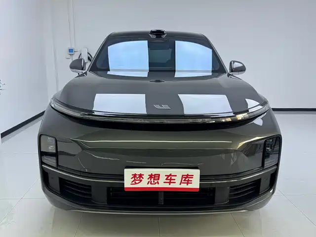 Li Auto L9