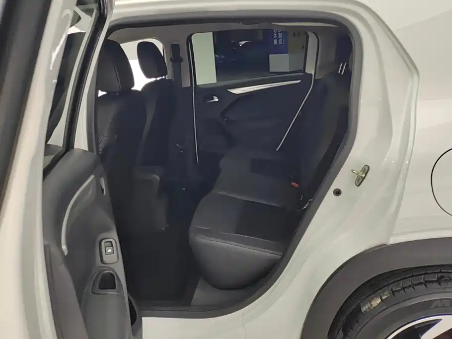 Citroen C3-XR — миниатюра 11