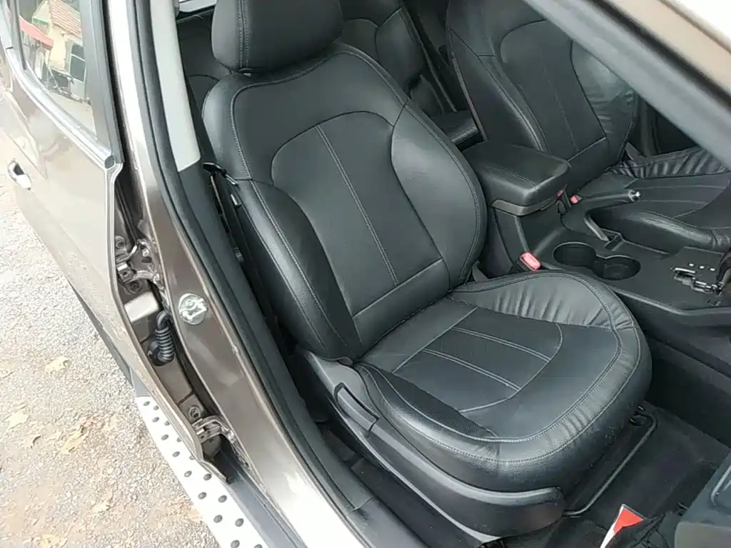 Hyundai ix35 — миниатюра 25