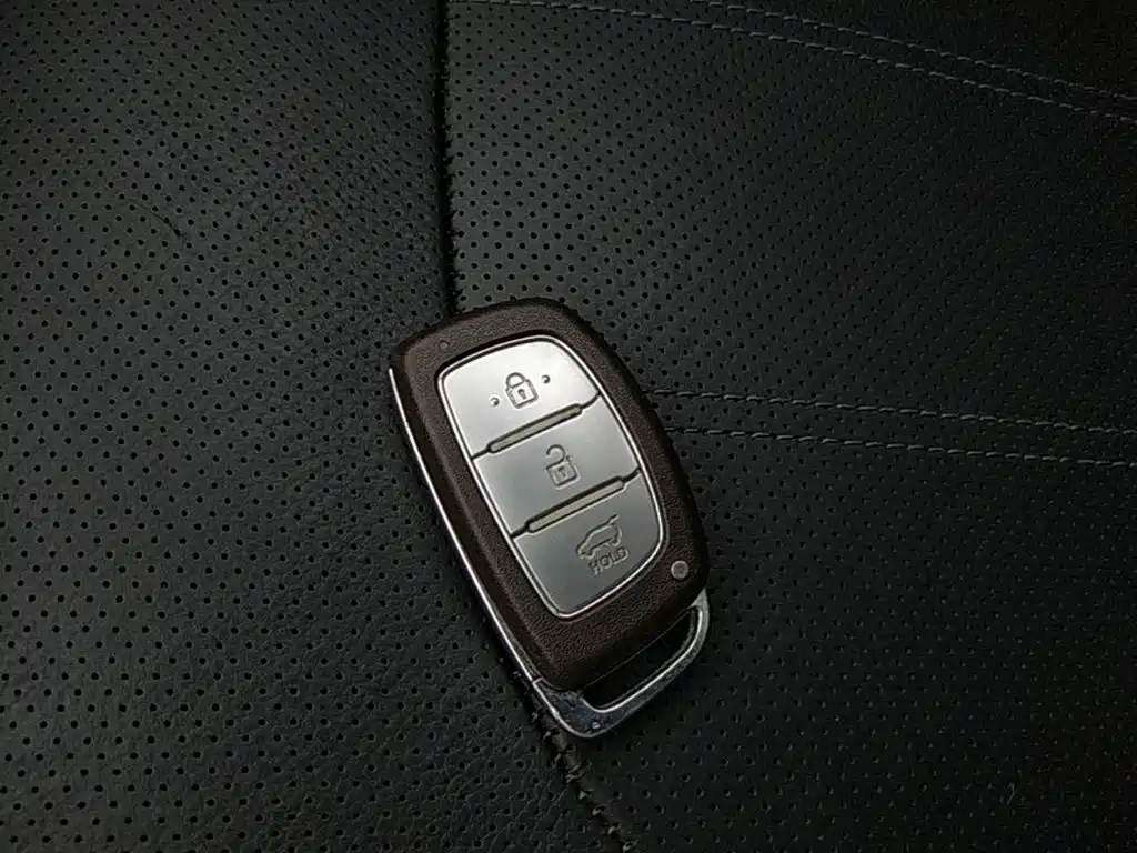 Hyundai ix35 — миниатюра 9