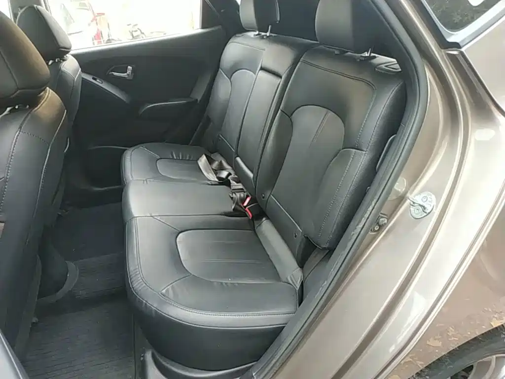 Hyundai ix35 — миниатюра 17