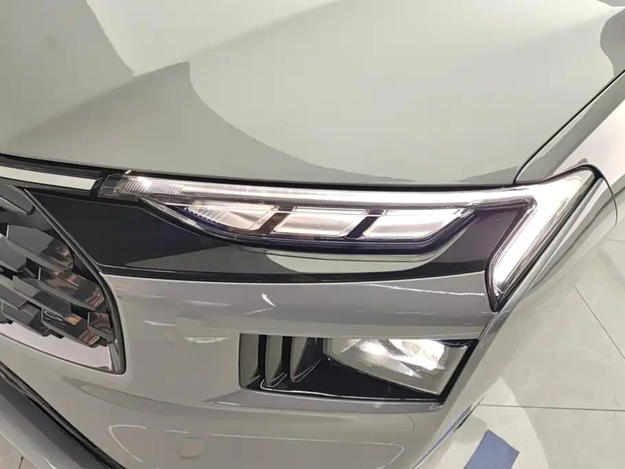 Ford Mondeo — миниатюра 5