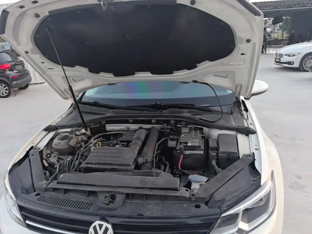Volkswagen Lamando — миниатюра 20