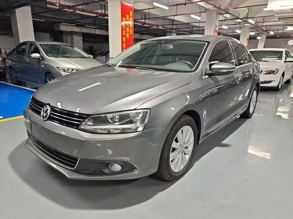 Volkswagen Sagitar — миниатюра 2
