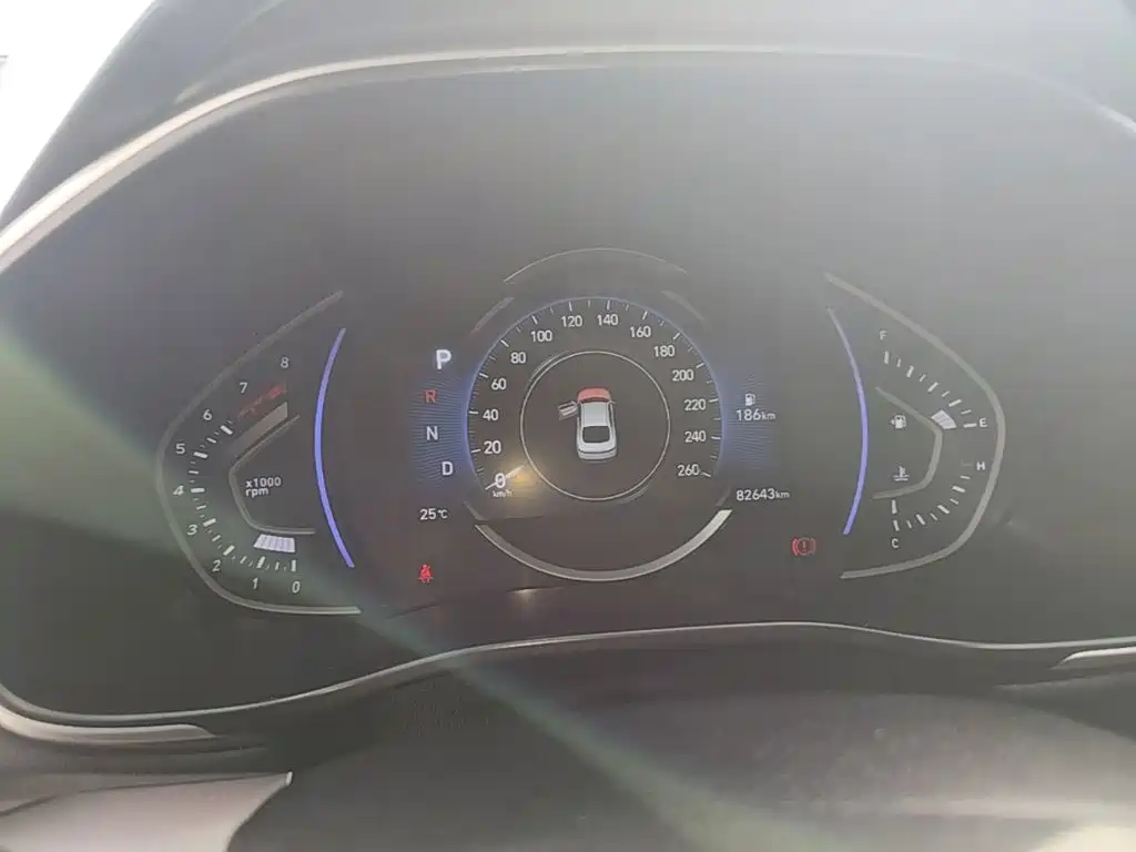 Hyundai Fista — миниатюра 12