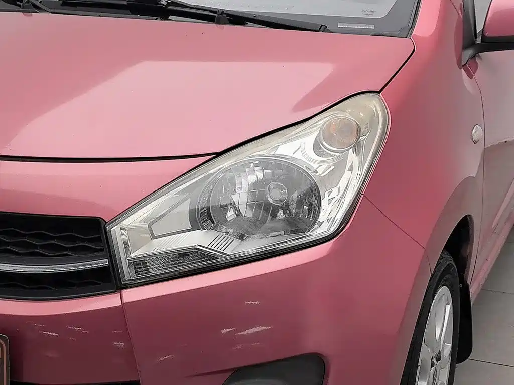 Suzuki Alto — миниатюра 7