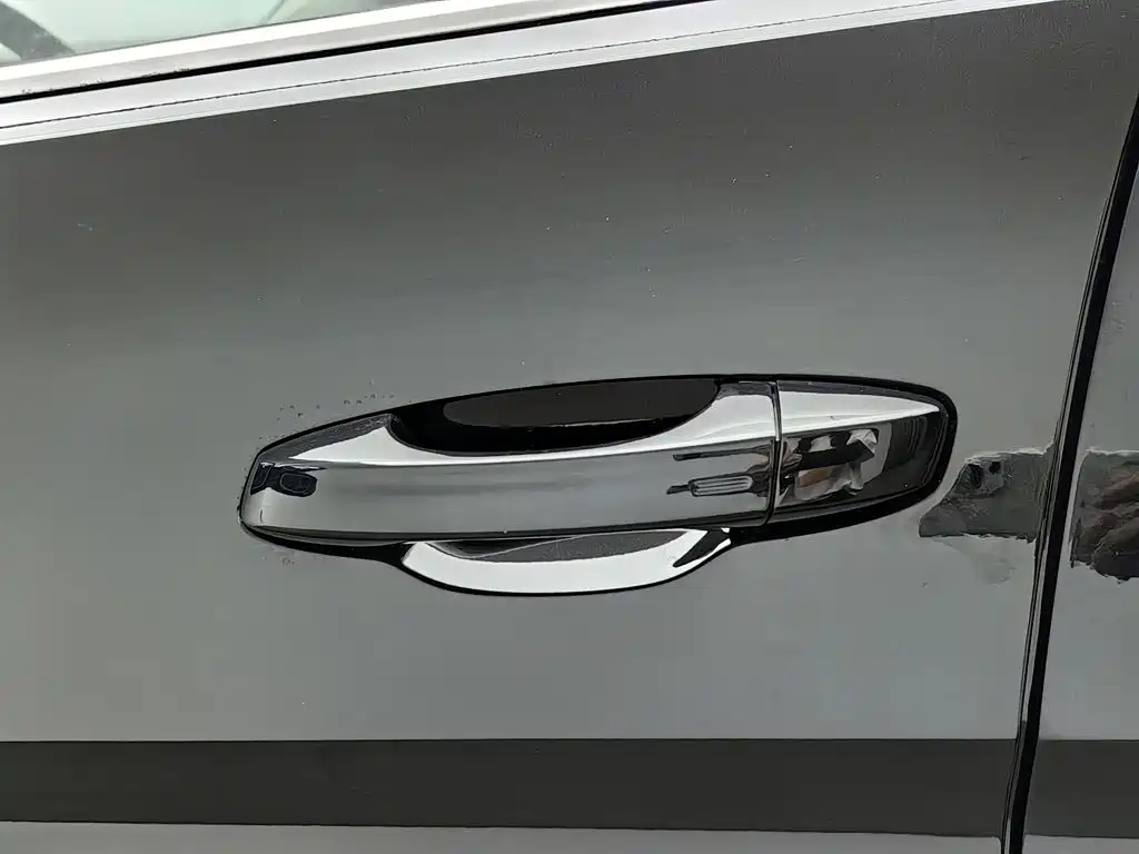 Volkswagen Teramont — миниатюра 18
