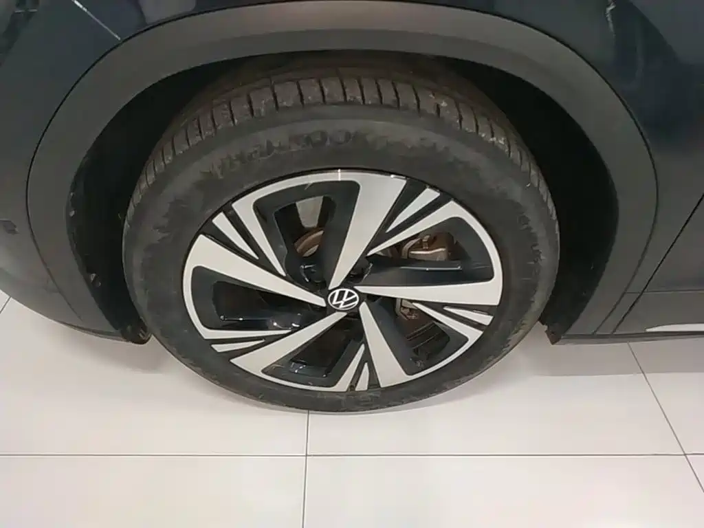 Volkswagen ID.6 Crozz — миниатюра 23