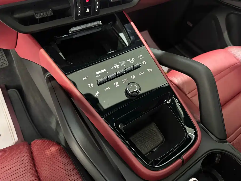 Porsche Cayenne — фотографии объявления, Фото 13