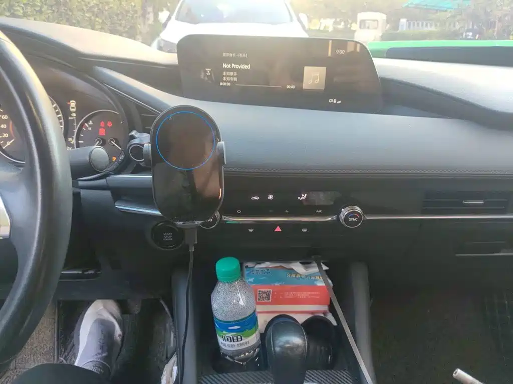 Mazda 3 Axela — миниатюра 14