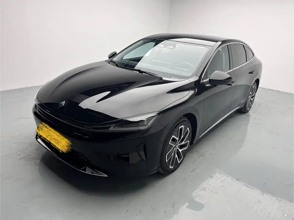 Baojun 宝骏享境 2026