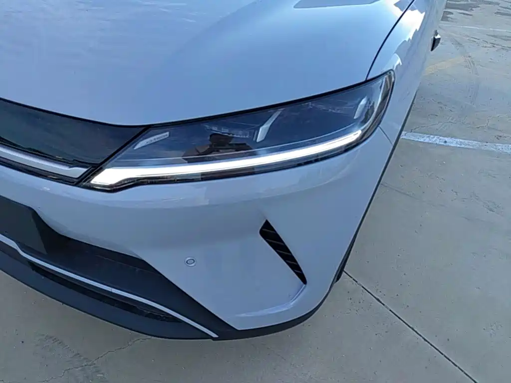 BYD Yuan UP — миниатюра 24
