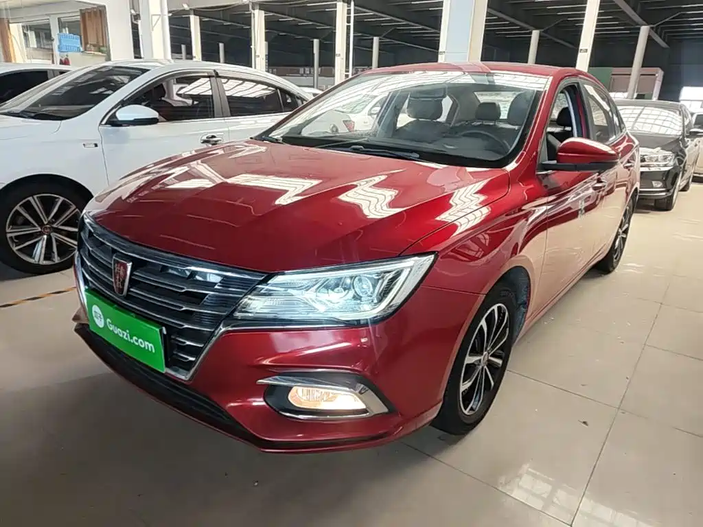 Roewe i5
