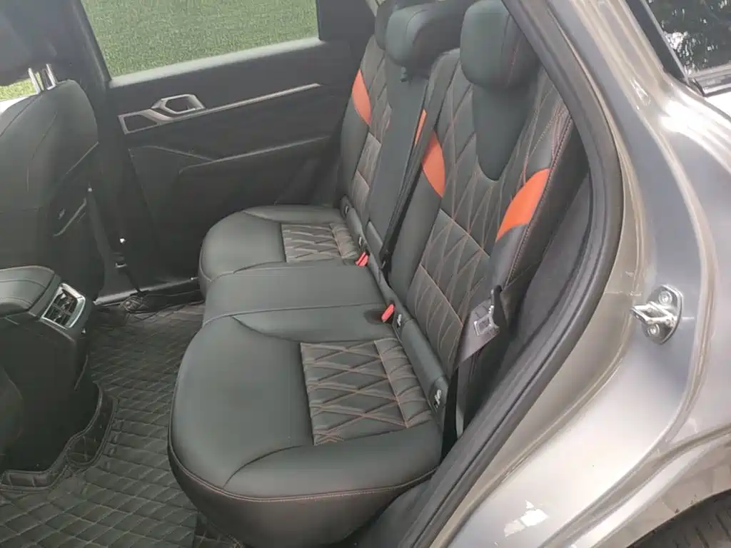 Haval Shenshou — миниатюра 17