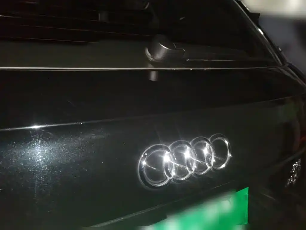 Audi Q5L — миниатюра 3