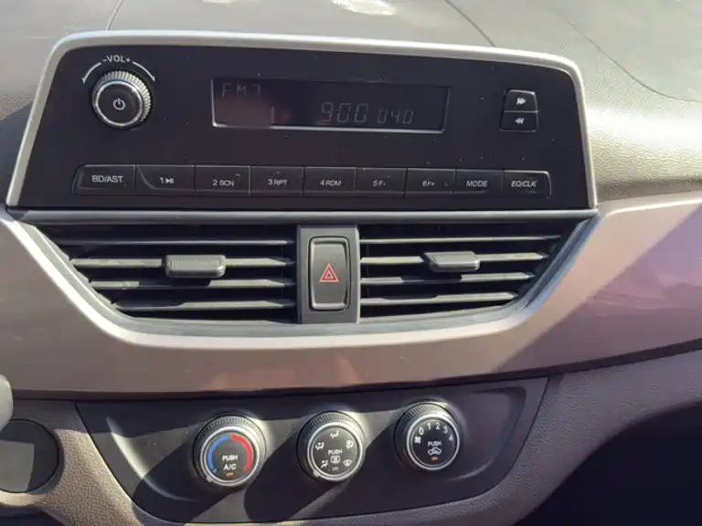 Baojun 310W — миниатюра 22