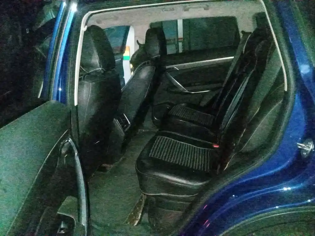 Geely Boyue — миниатюра 15