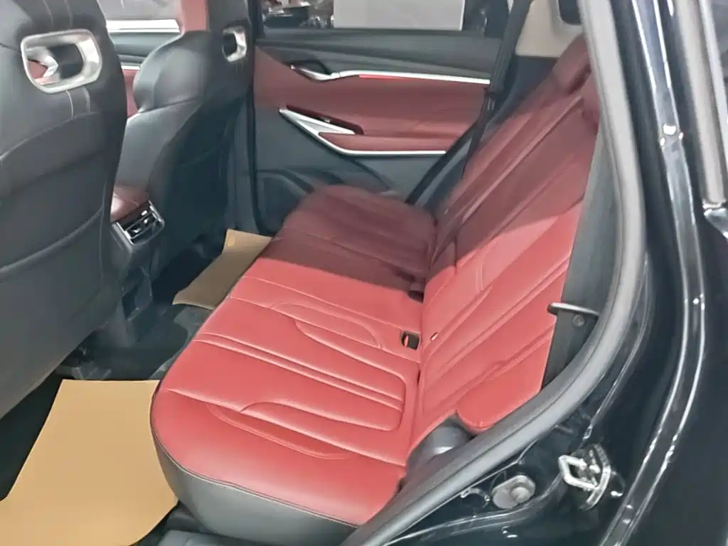Changan CS75 PLUS — миниатюра 17
