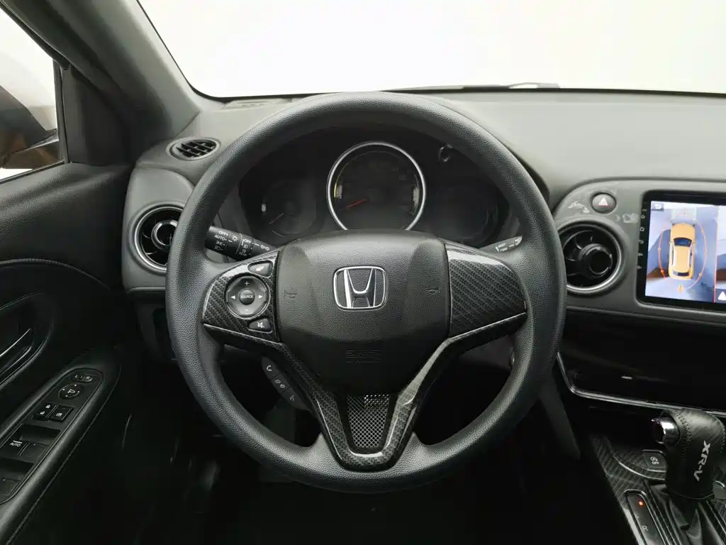 Honda XR-V — миниатюра 11