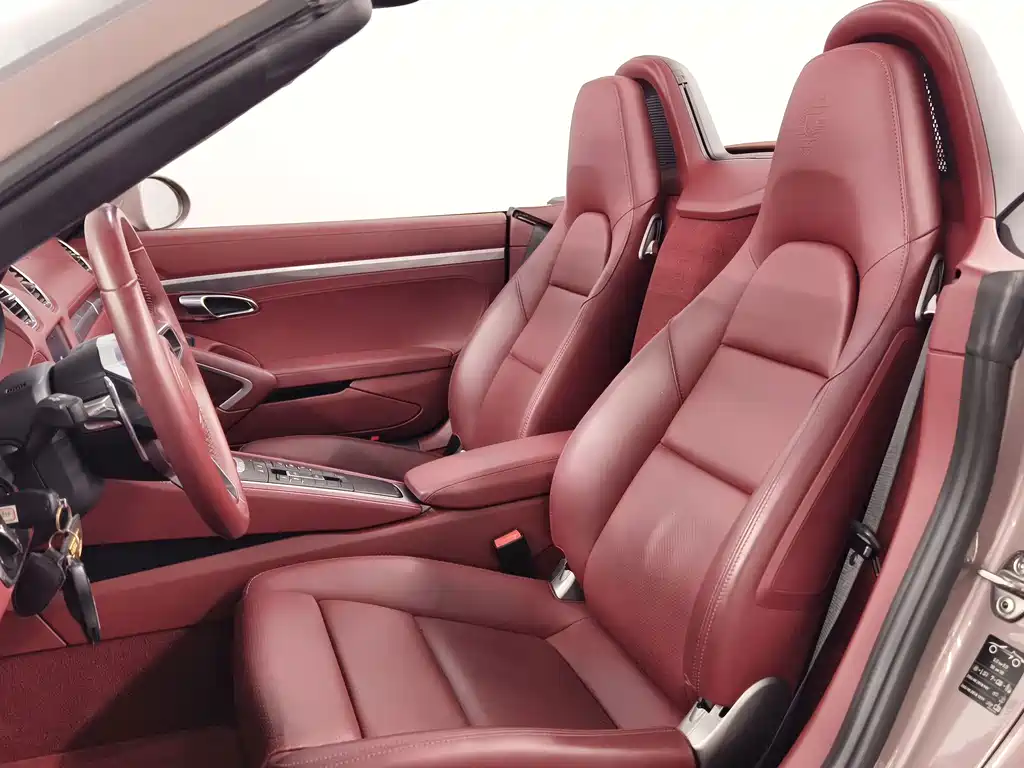 Porsche 718 — миниатюра 11