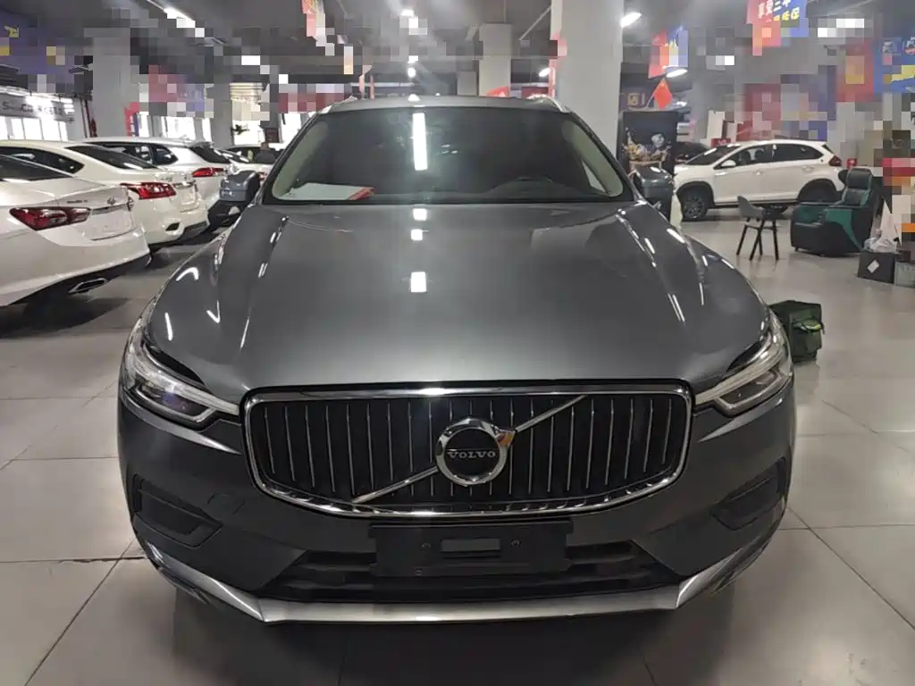 Volvo XC60 — миниатюра 3