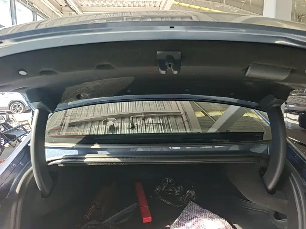 BYD Seal 06 — миниатюра 19