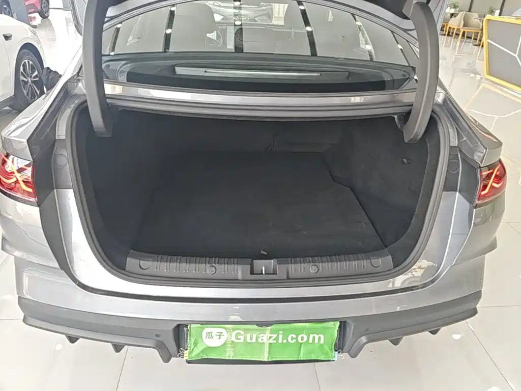 BYD Qin L — миниатюра 19