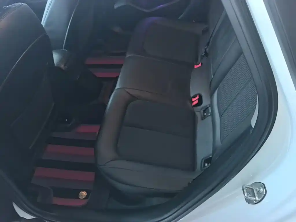 Audi A3 — миниатюра 17