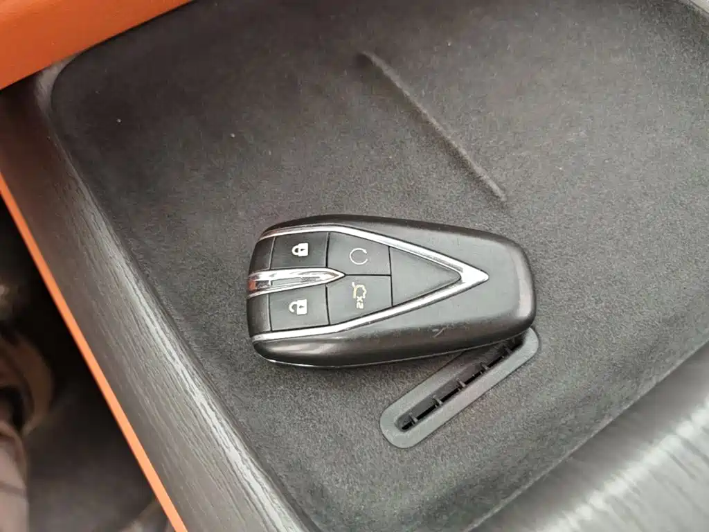 Changan CS75 PLUS — миниатюра 9