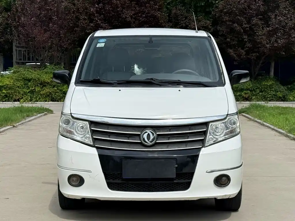Dongfeng Shuake — миниатюра 2