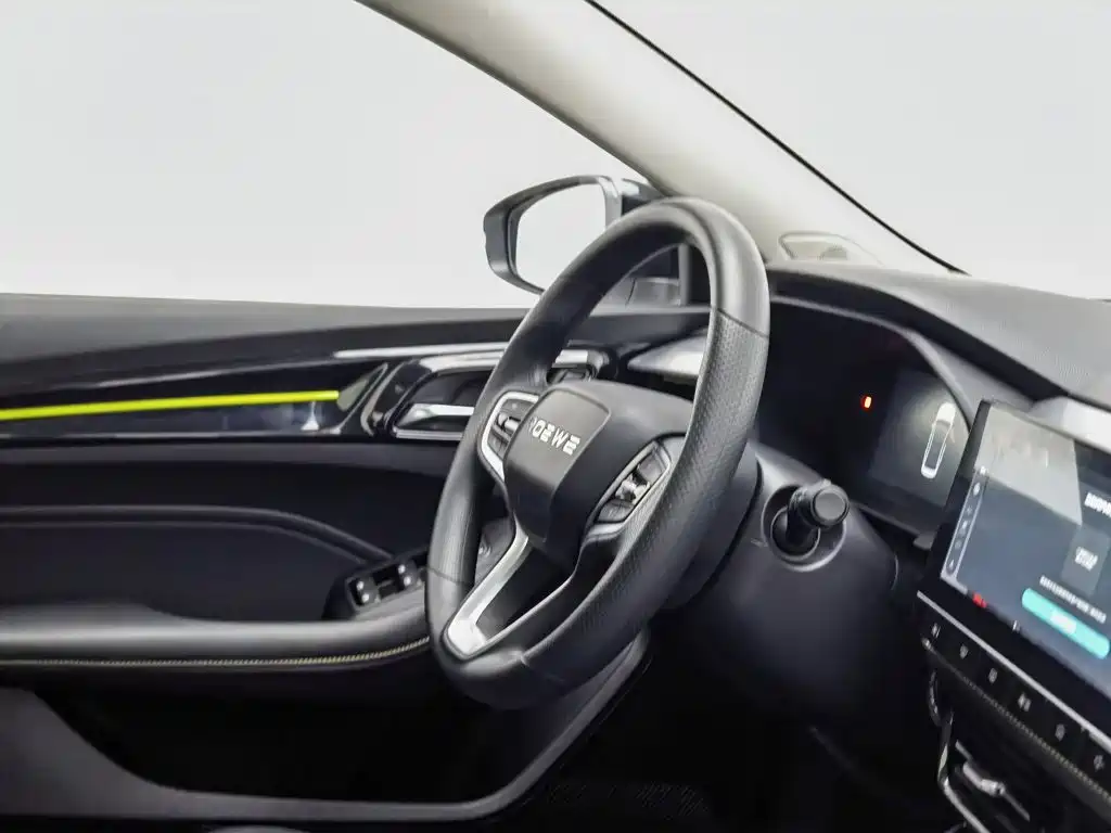 Roewe i5 — миниатюра 22