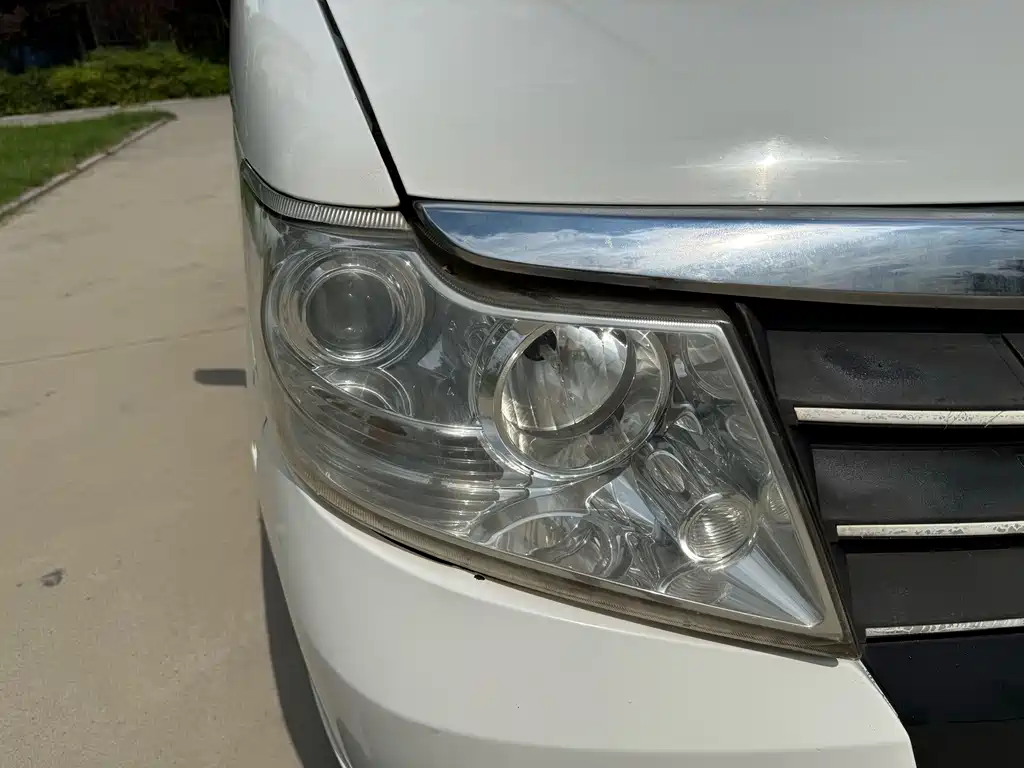 Dongfeng Shuake — миниатюра 11