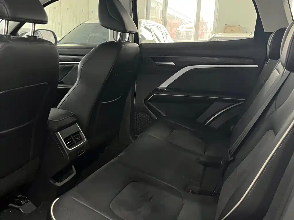 Haval H6 — миниатюра 10
