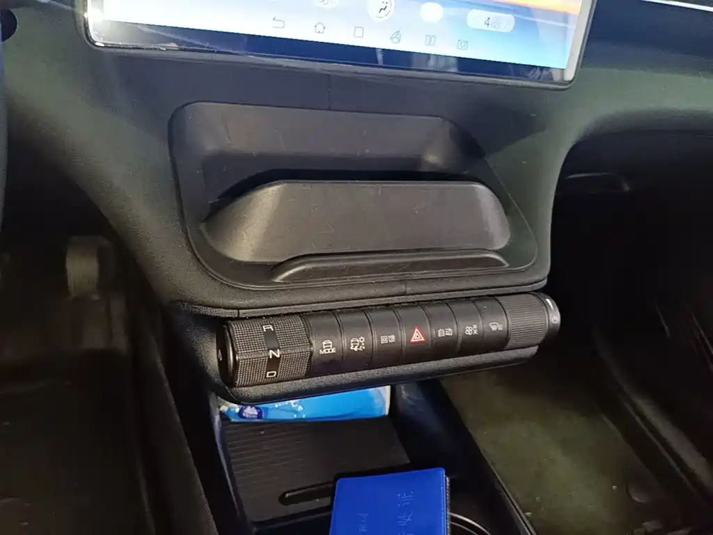 BYD Dolphin — миниатюра 14