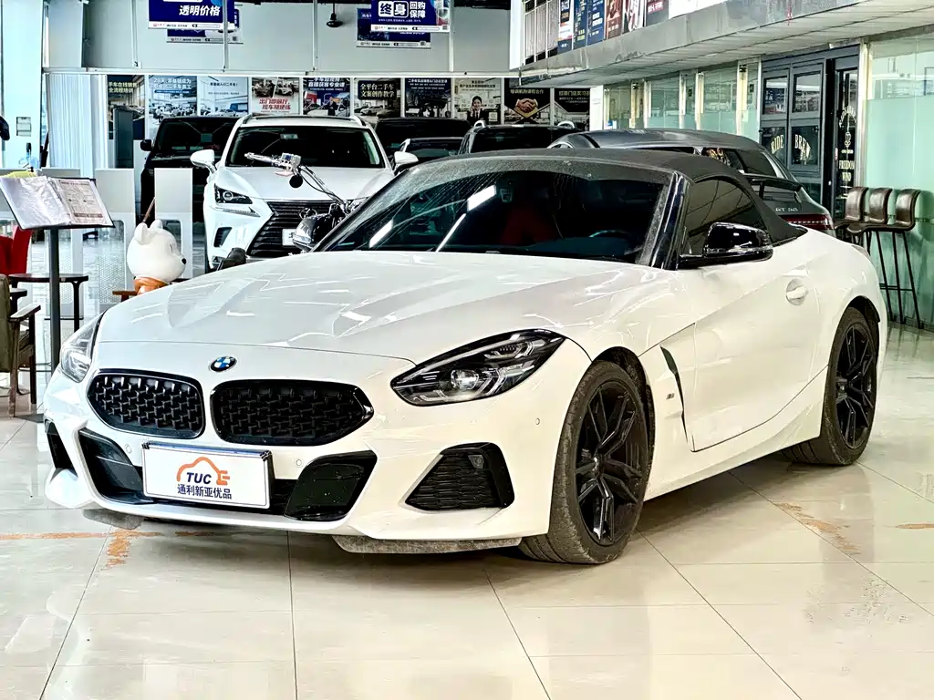 BMW Z4