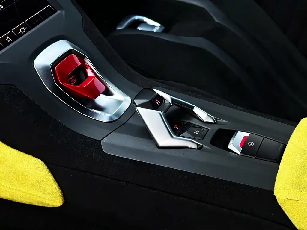 Lamborghini Huracán — миниатюра 19