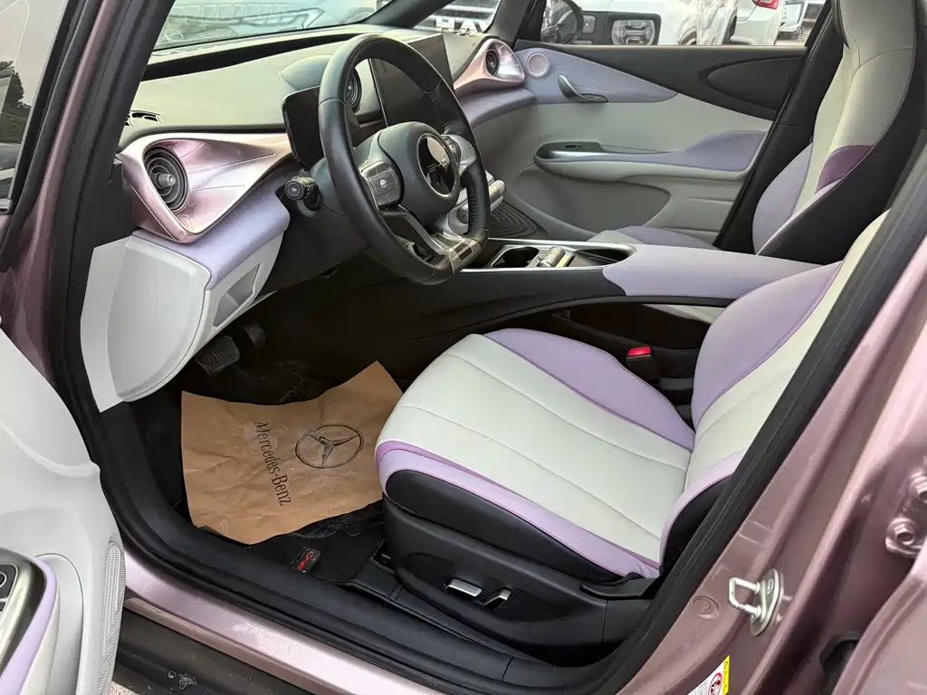 BYD Dolphin — миниатюра 4