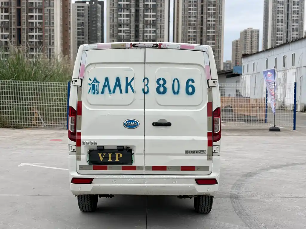 Kama 锐捷 — миниатюра 8