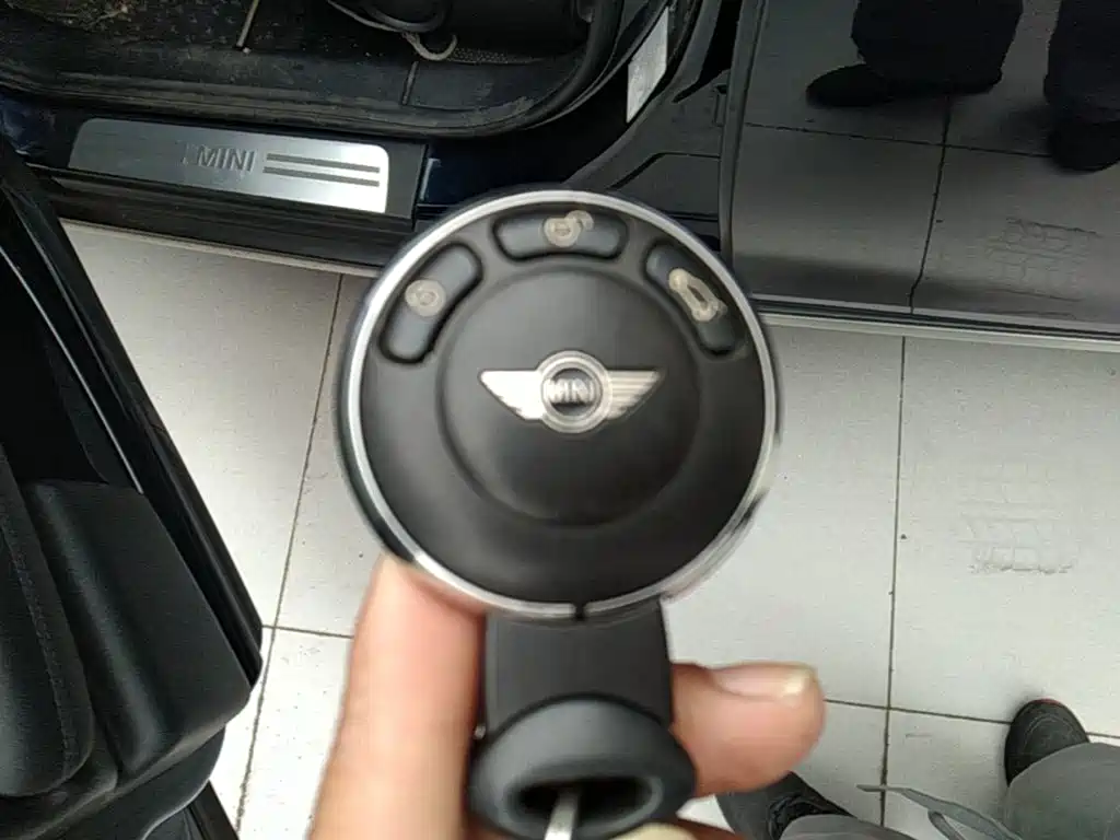 MINI Mini Countryman — миниатюра 9