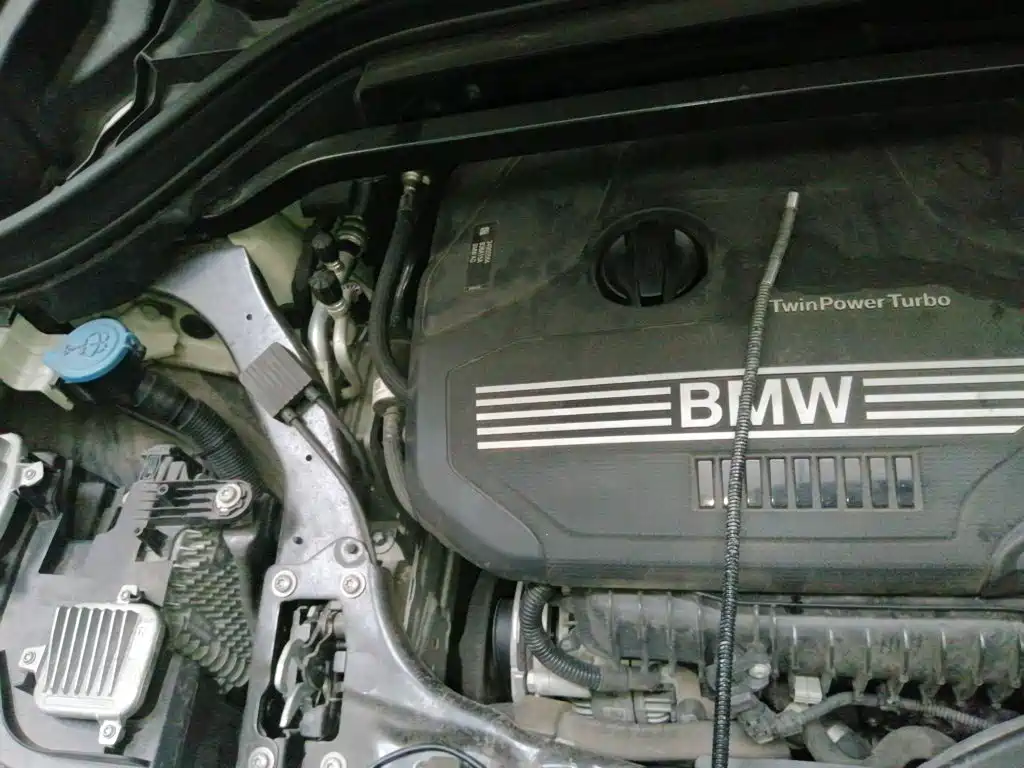 BMW X2 (Import) — миниатюра 20