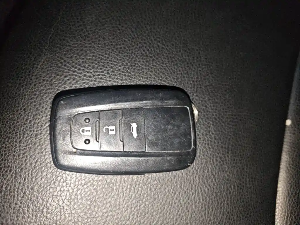 Toyota Allion — миниатюра 9