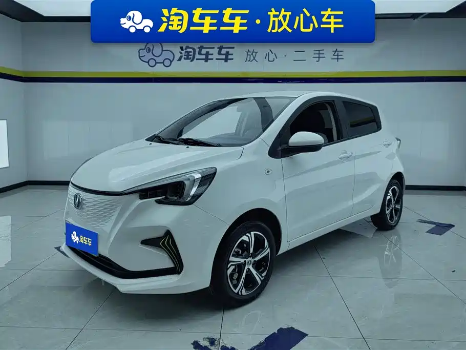 Changan Benben E-Star 2023