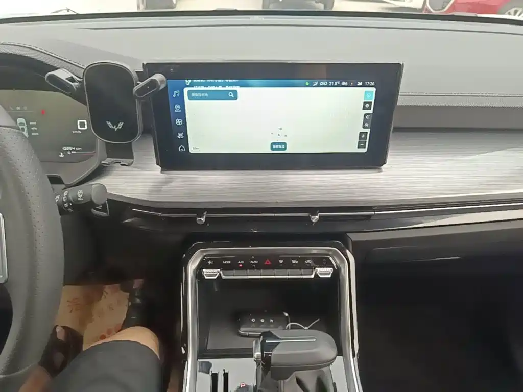 Wuling Xingchen — миниатюра 13