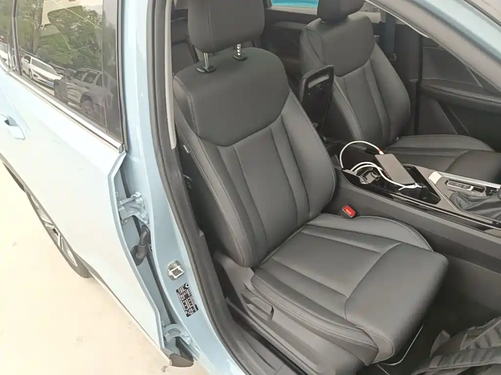 Wuling Xingchen — миниатюра 25