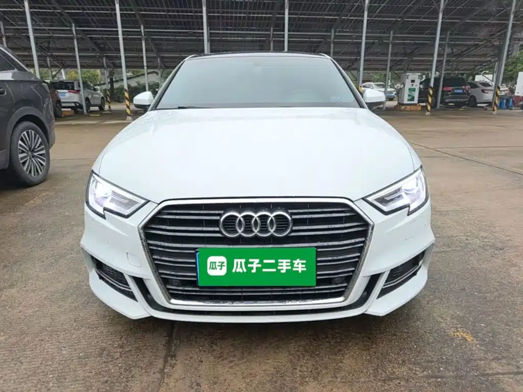 Audi A3 — миниатюра 3