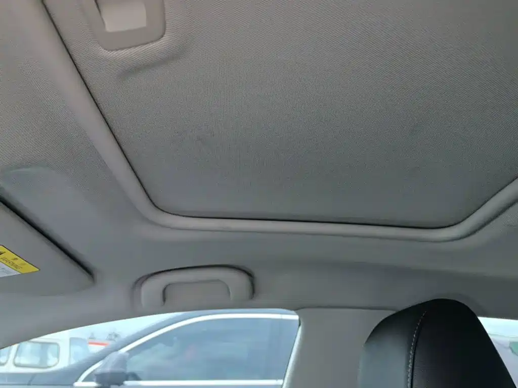 Buick Excelle — миниатюра 18