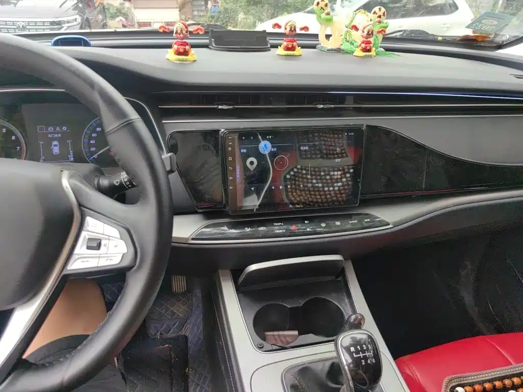 Oshan Oushang X7 — миниатюра 6