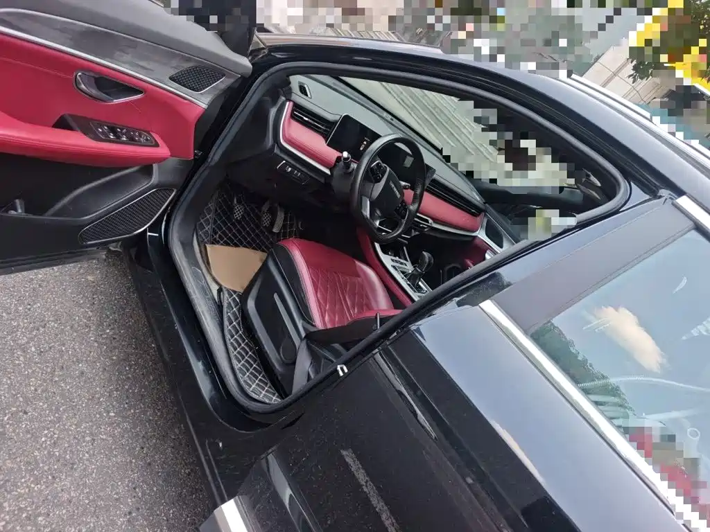 Jetour X70 PLUS — миниатюра 14