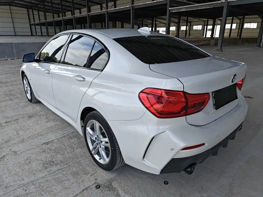 BMW 1 Series — миниатюра 5