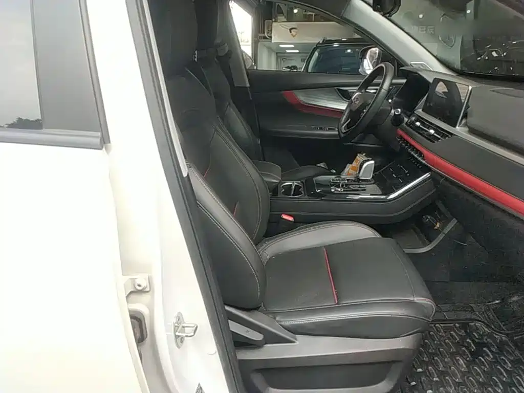 Chery Tiggo 7 — миниатюра 25